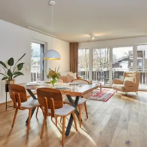  Appartement Bader Duitsland