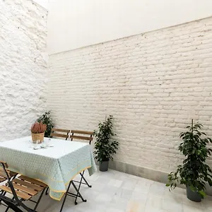  Appartement Behouse Arroyo A Spanje