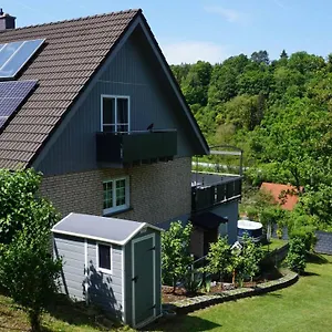  Appartement Wunderschoen Duitsland