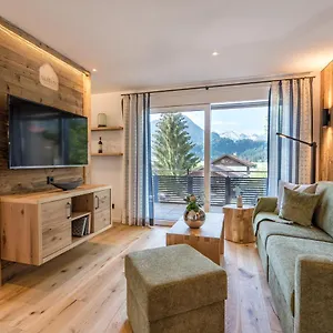  Appartement Dorf Duitsland