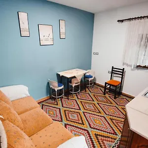 Bb Apartament Gjirokastër