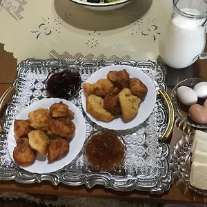  Hébergement de vacances Kasaj