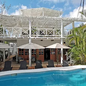 Boox Casa , Holbox Mexique